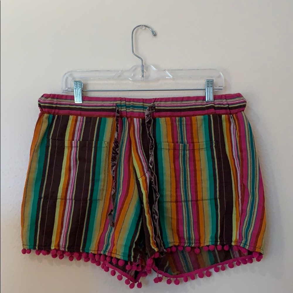 Brand New Ivy Jane Shorts